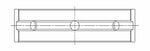 Load image into Gallery viewer, Technical Drawing
