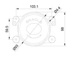 Load image into Gallery viewer, Technical Drawing
