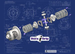 Load image into Gallery viewer, Technical Drawing
