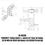 Load image into Gallery viewer, Technical Drawing
