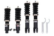 85-89 Acura Integra (With Torsion Bar)