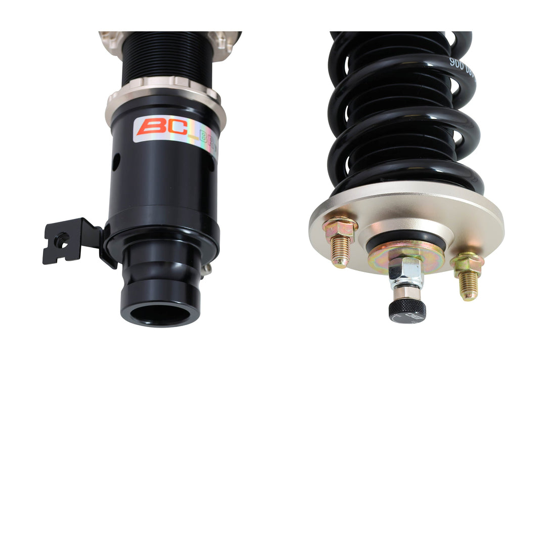85-89 Acura Integra (With Torsion Bar)