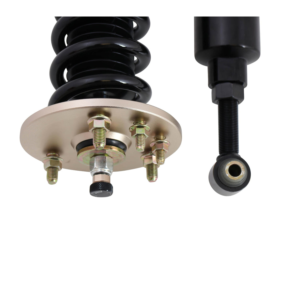 98-02 Honda Accord (6th Generation) / 01-03 Acura CL / 99-03 Acura TL