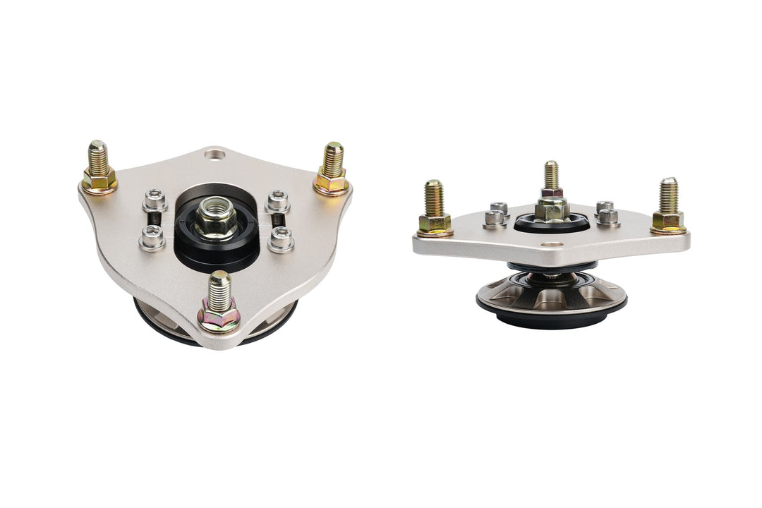 Camber Upper Mount  - Front - A-111-A-115-A-130-A-134-A-154-A-155-A-156-CMB-F-UM
