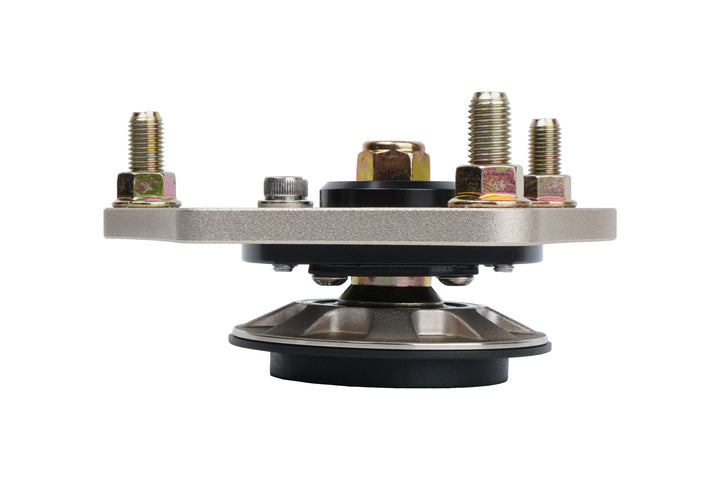 Camber upper mount   front right   a 124 cmb fr um