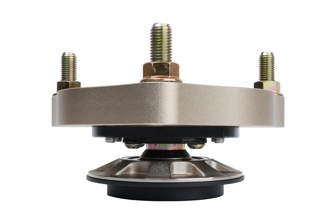 Camber Upper Mount - Front - A-135-A-153-F-CMB-UM