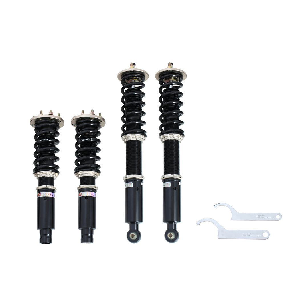 04-08 Acura TL / TL Type-S