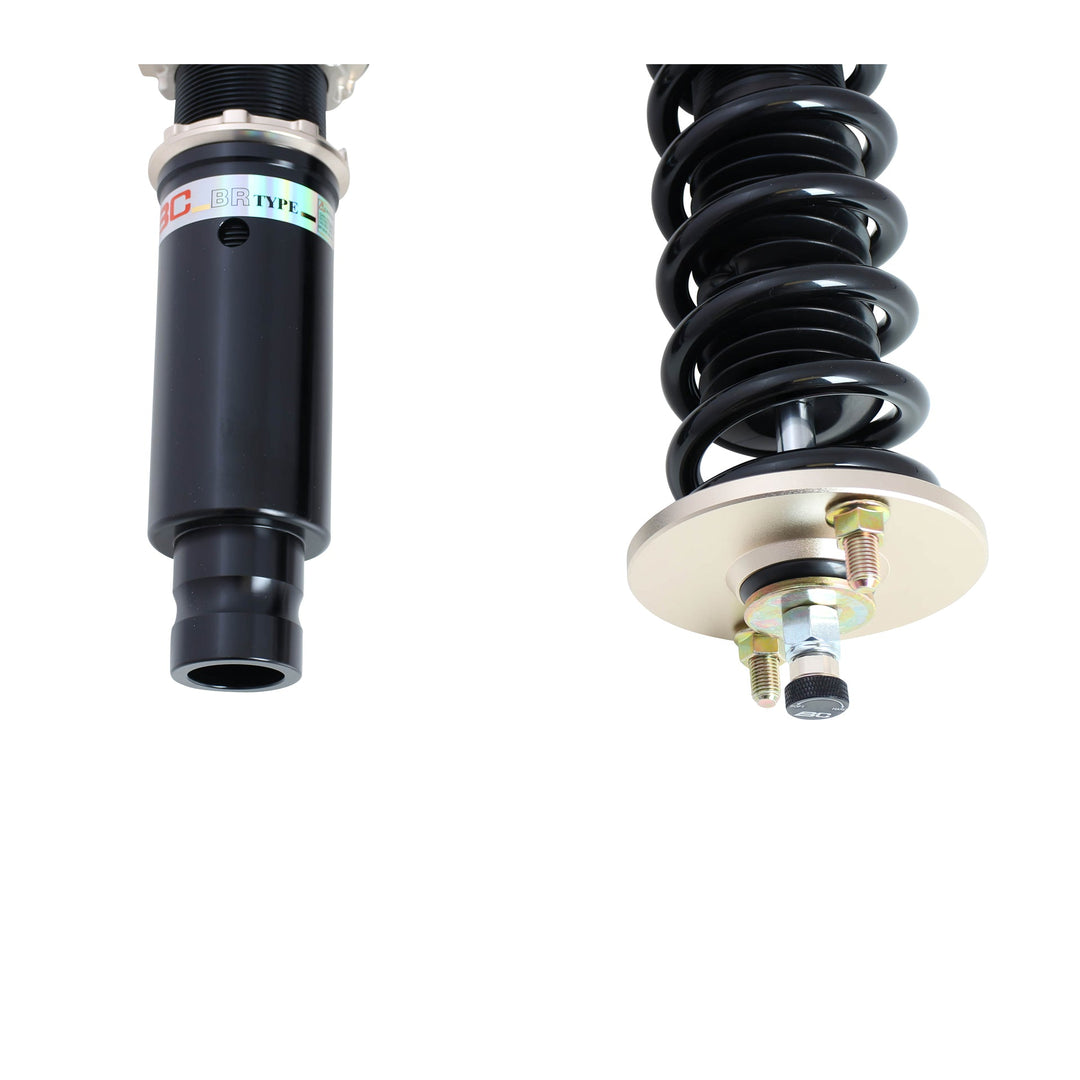 04-08 Acura TL / TL Type-S