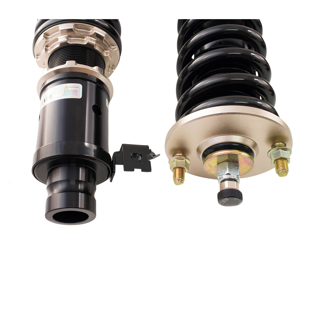 88-91 Honda Civic/CR-X (4th Generation) (Rear Fork) (Excludes Wagon/Shuttle)