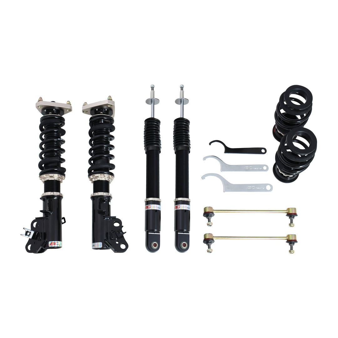 12-15 Honda Civic (9th Generation) (Exc. 2014+ SI) (Extreme Low)