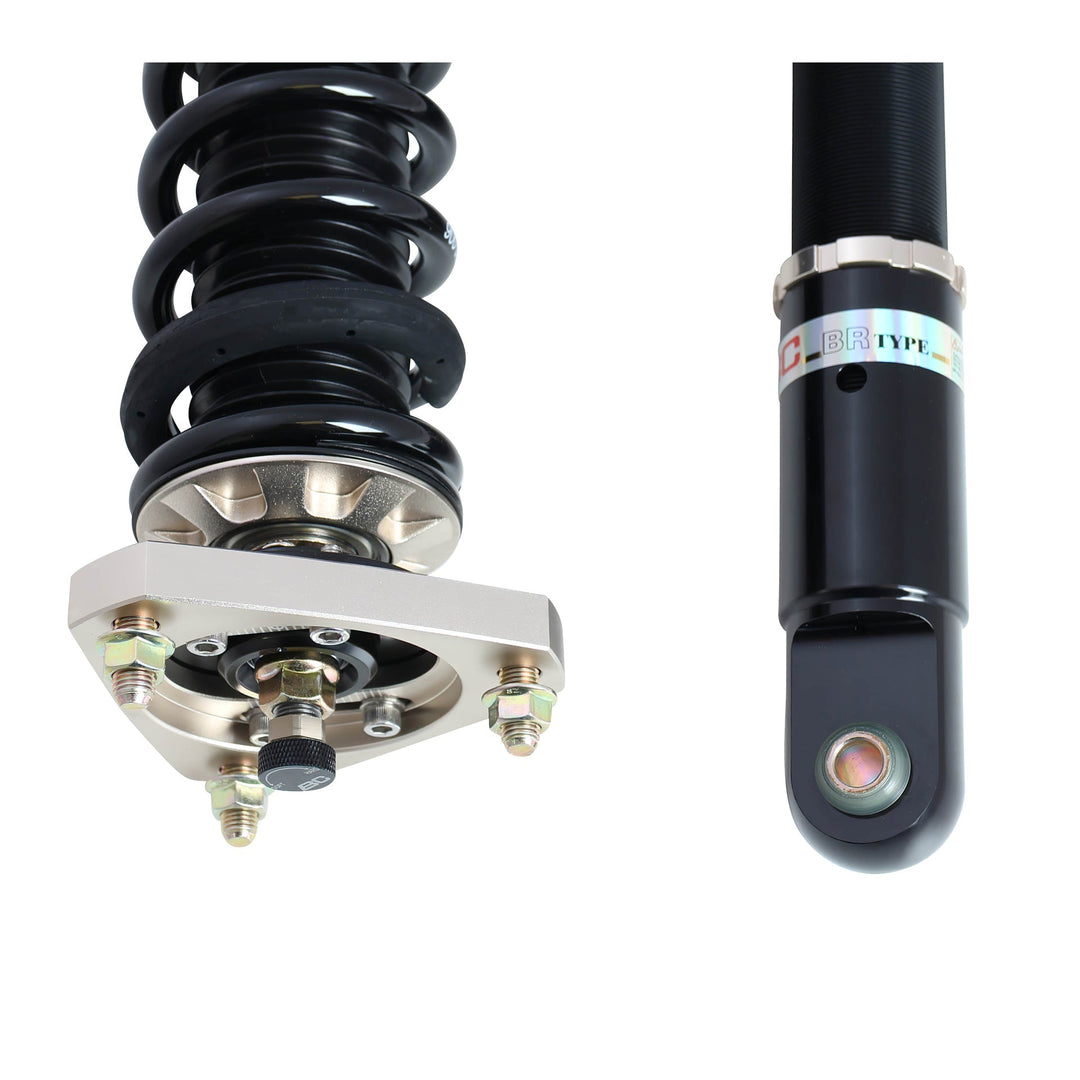12-15 Honda Civic (9th Generation) (Exc. 2014+ SI) (Extreme Low)