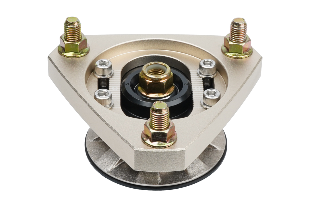 Camber Upper Mount - Front - A-58-A-97-A-122-A-123-CMB-F-UM