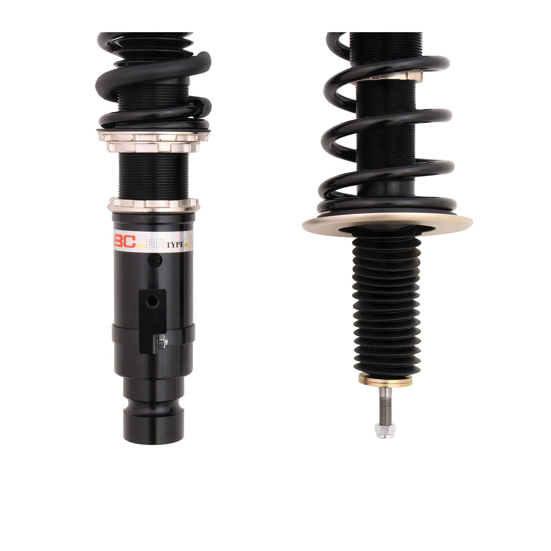 84-87 Honda Civic / CR-X (3rd Generation) (Excludes Wagon/Shuttle) (Front Spring Included to Remove Torsion Bar)
