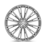Load image into Gallery viewer, Asanti Black Label ABL30 CORONA TITANIUM BRUSHED Wheel - image 4
