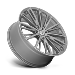 Load image into Gallery viewer, Asanti Black Label ABL30 CORONA TITANIUM BRUSHED Wheel - image 3
