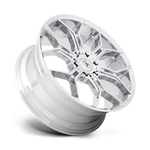 Load image into Gallery viewer, Asanti Black Label ABL-38 MONARCH TRUCK CHROME Wheel - image 3
