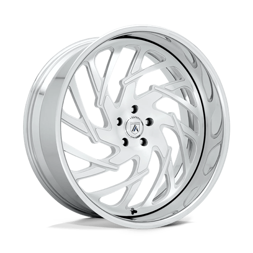 Asanti Forged AF864 BRUSHED Wheel - image 1