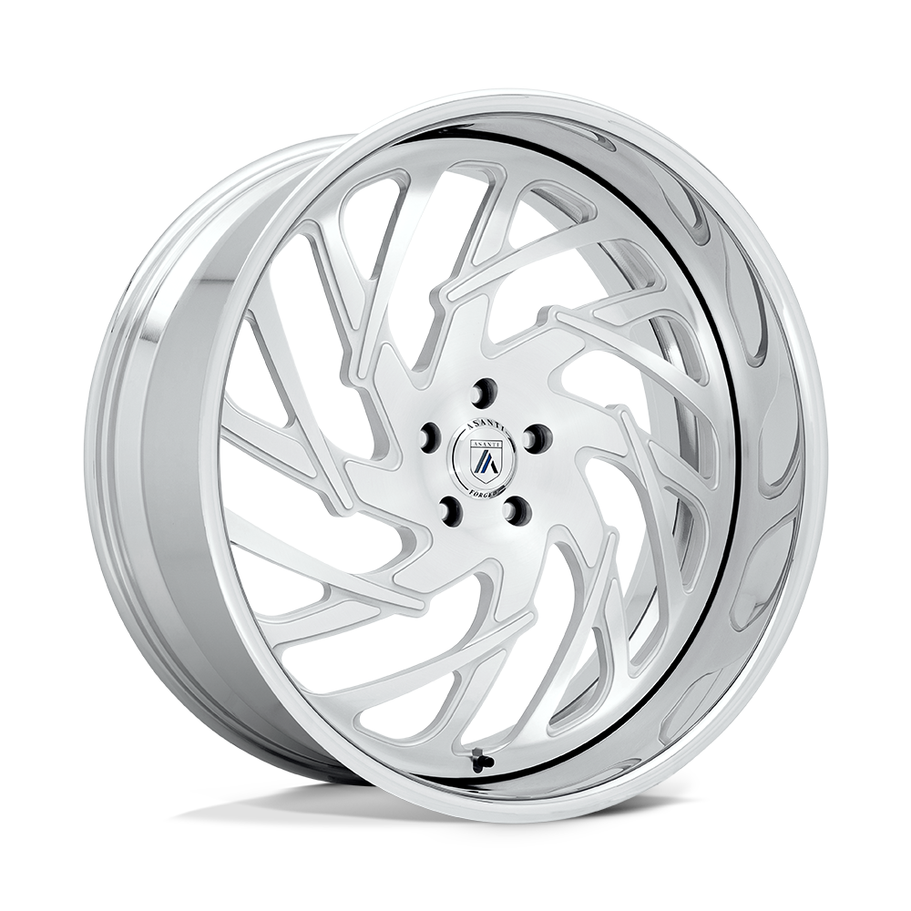 Asanti Forged AF864 BRUSHED Wheel - image 2
