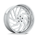 Load image into Gallery viewer, Asanti Forged AF864 BRUSHED Wheel - image 2
