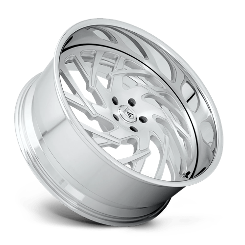 Asanti Forged AF864 BRUSHED Wheel - image 3