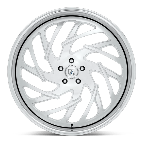 Asanti Forged AF864 BRUSHED Wheel - image 4