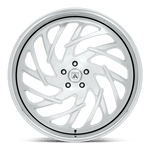 Load image into Gallery viewer, Asanti Forged AF864 BRUSHED Wheel - image 4

