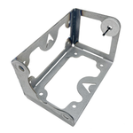 Load image into Gallery viewer, ALARIA Electric Power Steering Pump Bracket (Suits SW20 Toyota MR2 Pump)
