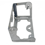 Load image into Gallery viewer, ALARIA Electric Power Steering Pump Bracket (Suits SW20 Toyota MR2 Pump)
