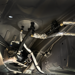 Load image into Gallery viewer, ALARIA Electric Power Steering Pump Bracket (Suits SW20 Toyota MR2 Pump)
