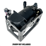 Load image into Gallery viewer, ALARIA Electric Power Steering Pump Bracket (Suits SW20 Toyota MR2 Pump)

