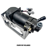 Load image into Gallery viewer, ALARIA Electric Power Steering Pump Bracket (Suits SW20 Toyota MR2 Pump)
