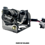 Load image into Gallery viewer, ALARIA Electric Power Steering Pump Bracket (Suits SW20 Toyota MR2 Pump)
