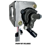 Load image into Gallery viewer, ALARIA Electric Power Steering Pump Bracket (Suits SW20 Toyota MR2 Pump)
