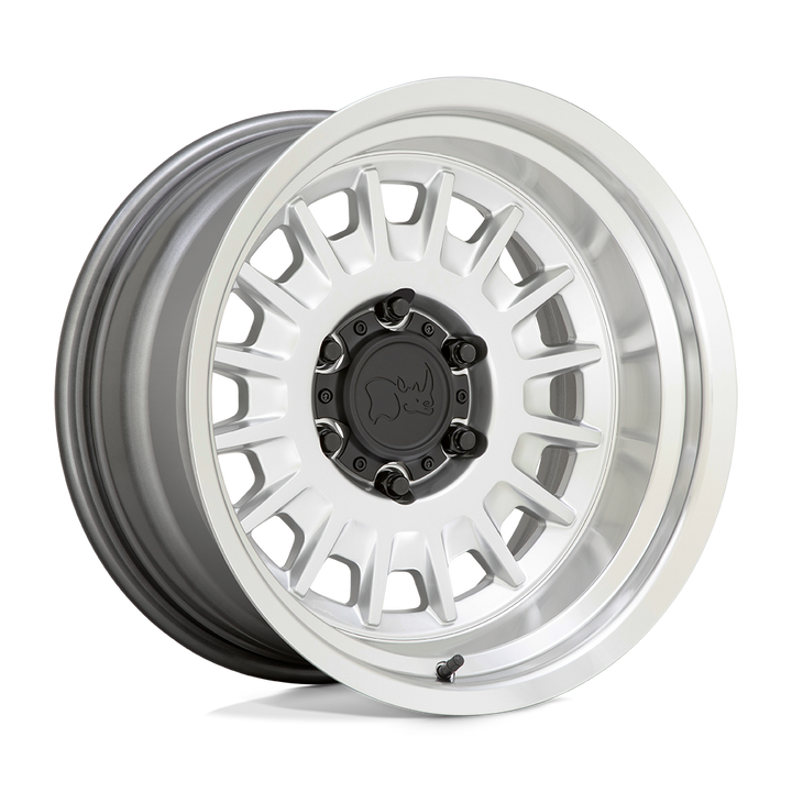  mirror cut wheel   image 2