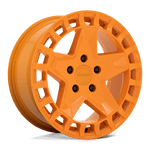 Load image into Gallery viewer, Victor Equipment ALPEN GLOSS ORANGE Wheel - image 1
