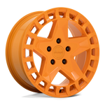 Load image into Gallery viewer, Victor Equipment ALPEN GLOSS ORANGE Wheel - image 2
