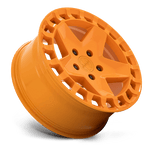 Load image into Gallery viewer, Victor Equipment ALPEN GLOSS ORANGE Wheel - image 3
