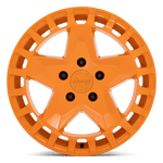 Load image into Gallery viewer, Victor Equipment ALPEN GLOSS ORANGE Wheel - image 4
