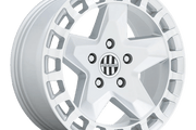 Victor Equipment ALPEN GLOSS WHITE Wheel - image 1