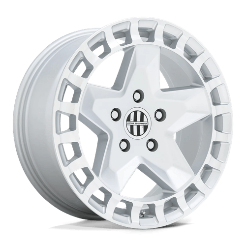 Victor Equipment ALPEN GLOSS WHITE Wheel - image 1