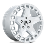 Load image into Gallery viewer, Victor Equipment ALPEN GLOSS WHITE Wheel - image 1
