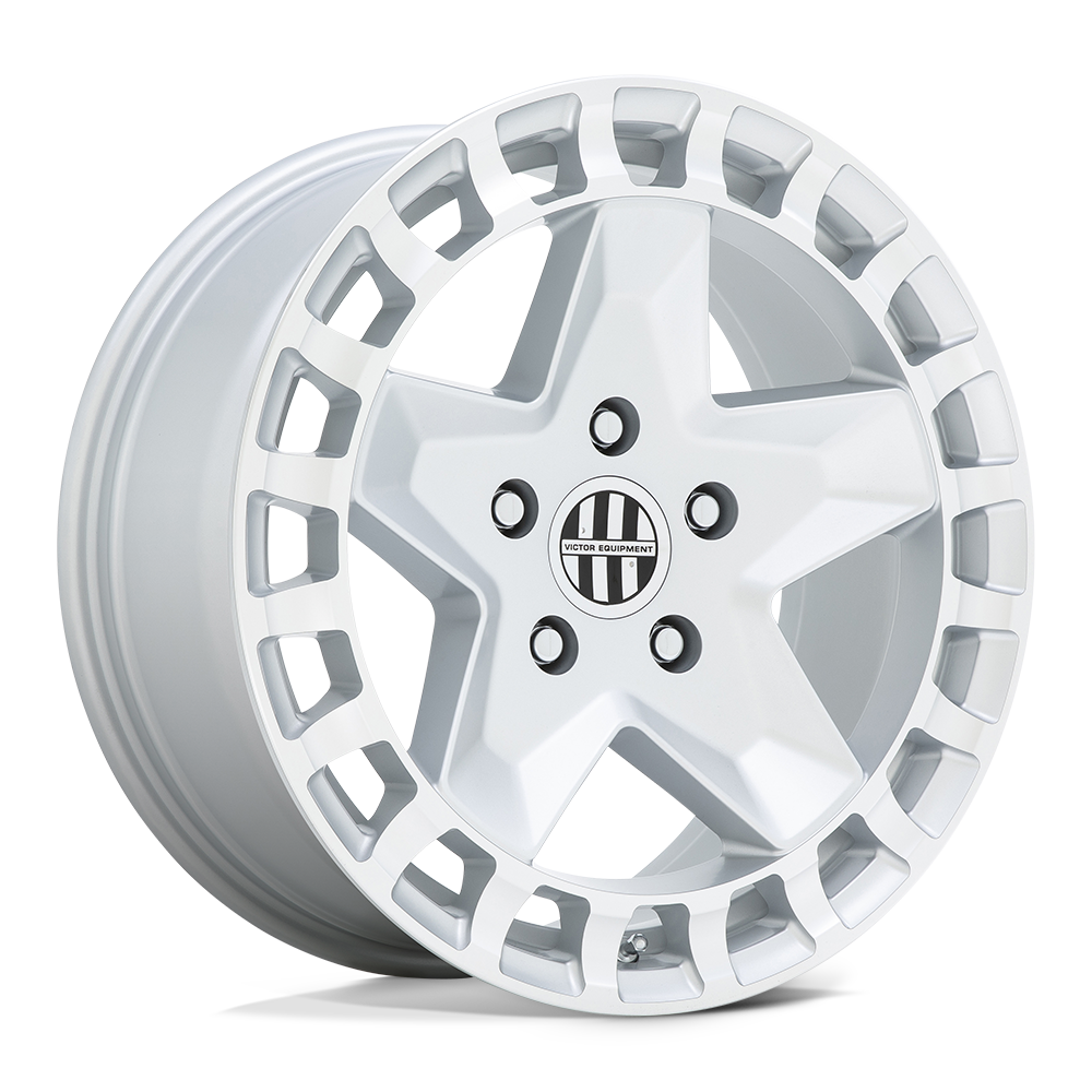Victor Equipment ALPEN GLOSS WHITE Wheel - image 2