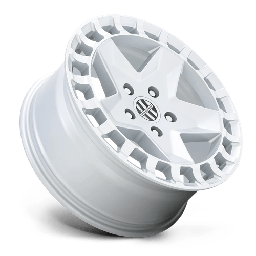 Victor Equipment ALPEN GLOSS WHITE Wheel - image 3