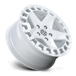 Load image into Gallery viewer, Victor Equipment ALPEN GLOSS WHITE Wheel - image 3
