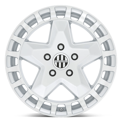 Victor Equipment ALPEN GLOSS WHITE Wheel - image 4
