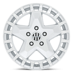 Load image into Gallery viewer, Victor Equipment ALPEN GLOSS WHITE Wheel - image 4
