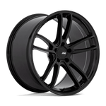 Load image into Gallery viewer, American Racing AR941 MACH FIVE GLOSS BLACK Wheel - image 1
