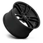 Load image into Gallery viewer, American Racing AR941 MACH FIVE GLOSS BLACK Wheel - image 3
