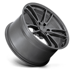 Load image into Gallery viewer, American Racing AR941 MACH FIVE GRAPHITE Wheel - image 3
