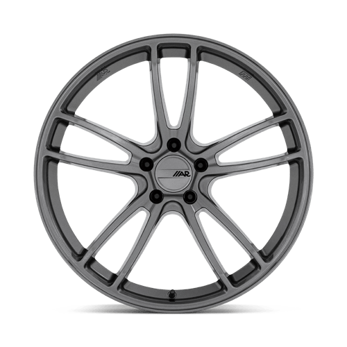 American Racing AR941 MACH FIVE GRAPHITE Wheel - image 4